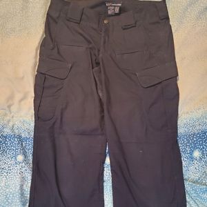 5.11 Tactical Women's Stryke Pants (6)